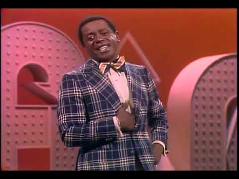 11Oct1973 Flip Wilson's Monologue featuring a Hotel Room Story (The Flip Wilson Show)