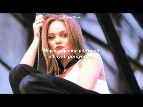 Vanessa Paradis - Just As Long As You Are There (Türkçe Çeviri)