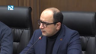 Խաղաղության գինը հաղթածները գիտե՞ն, թե՞ Փաշինյանը, որ մայիսին մասնակցել է ապրիլյան քառօրյային
