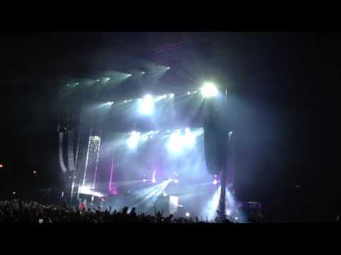 Electric Zoo 2012 Part 2