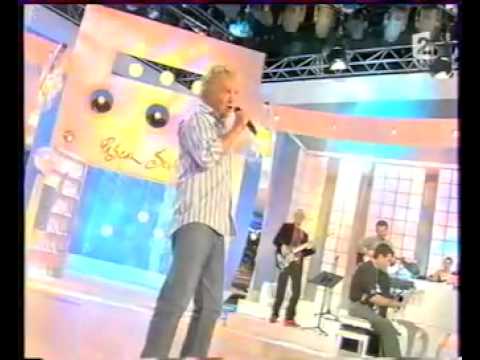 Jean-Jacques Lafon - L'Italie