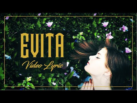 EVITA - Rifofo x Gandhi Shiro ft. Eka Ayu Wulandari, Radhica Isac, DRT [OFFICIAL VIDEO LYRIC]