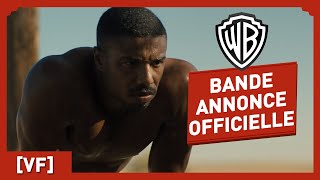 Creed II Film Trailer