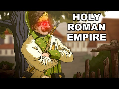 DOMINATING With The New HRE In Master Of Command