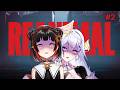 【🔴REANIMAL】#2 เกมน่ารักคนน่ากลัว【Solar & @Listen_ARP 】