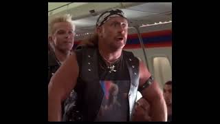 Billy Idol’s Cameo in The Wedding Singer (1998) #billyidol #theweddingsinger #cameo