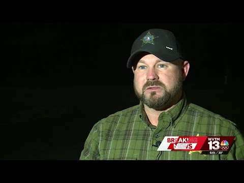 Search for missing 5-year-old in Walker County believed to be in danger