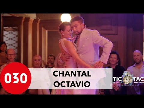 Chantal Fernandez and Octavio Fernandez – La mulateada
