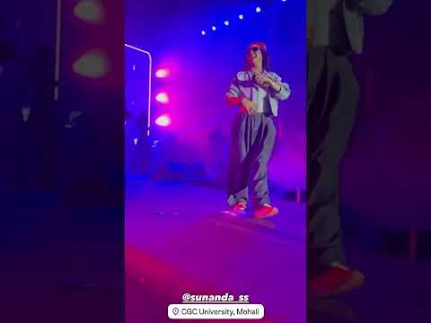 ATT DANCE SUNANDA SHARMA AT USA SHOW #dance #sunandasharma #usa #concert