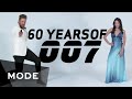 60 Years of 007 Style with Baseball Star Hunter ...