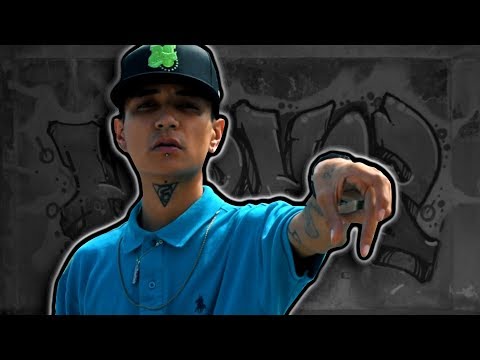 Oscar Lee ⛧ Soldado de la calle (video oficial)
