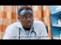 MASHAKA MOVIE TRAILER