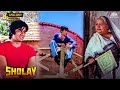 मौसी से कौन शादी करेगा सालो मुझे तो बस�