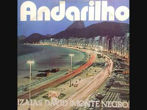 Davi Montenegro - Se Você Está Sofrendo (1981)