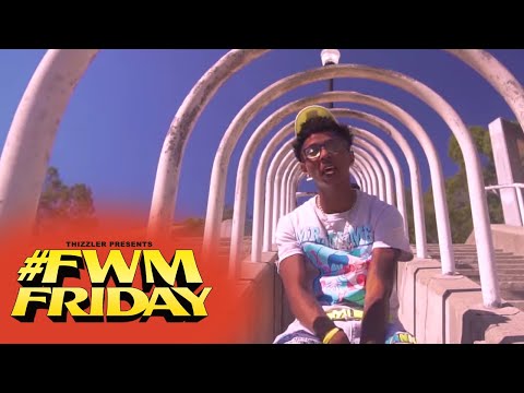 DantaMBM - Making Boss Moves (Music Video) || Dir. Aspires Visuals #FWMFriday Winner [Thizzler]