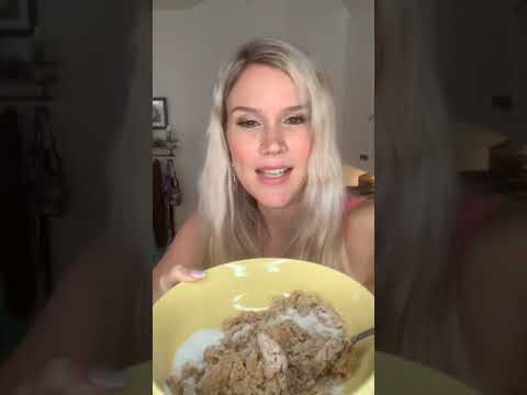 Cooking with Joss - Peanut butter cookies