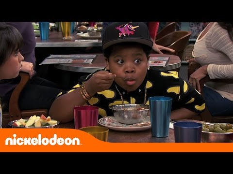 Game Shakers | La broma de Double G | Nickelodeon en Español