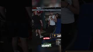 Alderiate massacre le punching ball de Joyca ?! #zevent