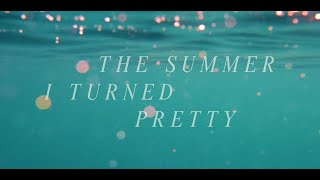 This Love- Taylor Swift (Taylor&#39;s Version) (The Summer I Turned Pretty- Music Video)