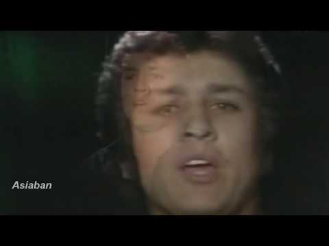 آهنگ نجیم نوابی ، آب بقا کجا و لب نوش او کجا؟