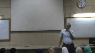 3) Dr.Maged haroun 20/10/2014 [ mechanisms of action of hormones - characters of cell receptors ]
