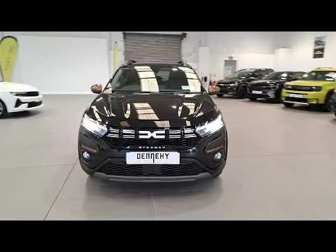 Dacia Sandero Stepway TCe 90 STEPWAY Extreme - Image 2
