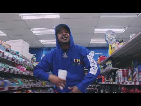 Yung Jones RAW Official Video