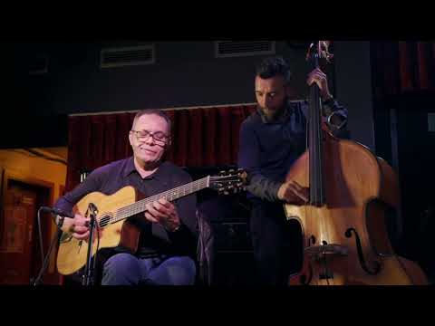 Biréli Lagrène-Wawau Adler-Esteban Felix