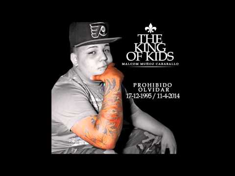 Prohibido Olvidar (R.I.P Malcom)