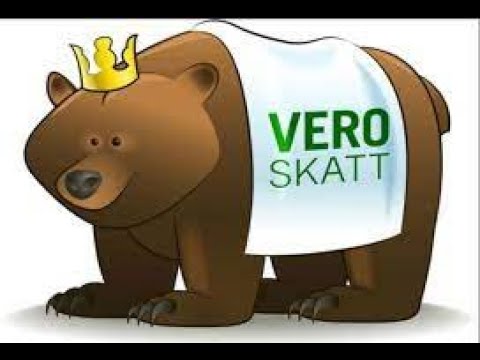 Sosiaalinen verotus mätkäisee