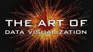 The Art of Data Visualization | Off Book | PBS Digital Studios
