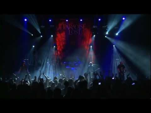 Paradise Lost - Faith Divides Us, Death Unites Us (Draconian Times MMXI DVD)