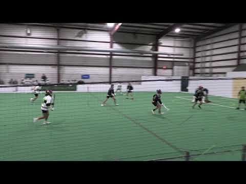 2022 Louisville Box Classic (High School Elite B) - True IN v Resolute 2023 AA