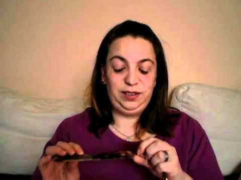 Meine Lesezeichen :o)