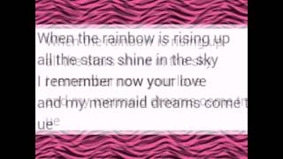 La Pelopony - Fantasy Love (Letra)