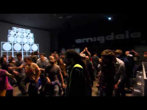 O.B.F. Sound System @ DubClub Trezzo (MI) Italy #2