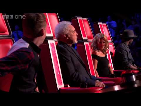 The Voice LOUDER  Blind Auditions 3 Highlights   The Voice UK 2014   BBC One