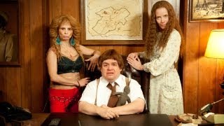 The Heart, She Holler interview - Heather Lawless - Hambrosia video