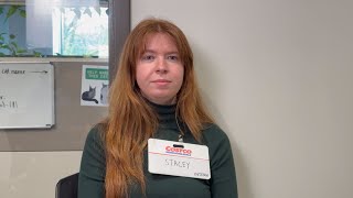 A Day in the Life of a Costco Intern