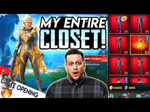 download lagu mp3 mp4 Pubg Outfits, download lagu Pubg Outfits gratis, unduh video klip Pubg Outfits