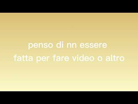 video molto importante