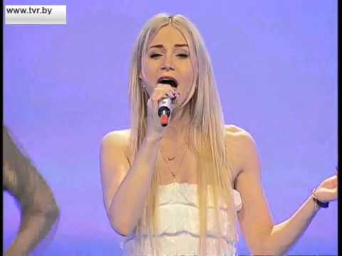 Eurovision 2016 Belarus auditions: 83. Olga Zhuravlyova - "Never Give Up"