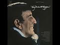 Tony Bennett - Tony Makes It Happen Animated Cover Art