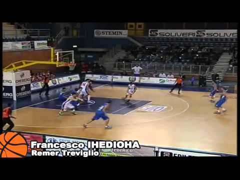 ADECCO SILVER 8^ GIORNATA - LA TOP TEN