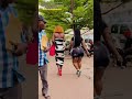 Big Black Booty Girl