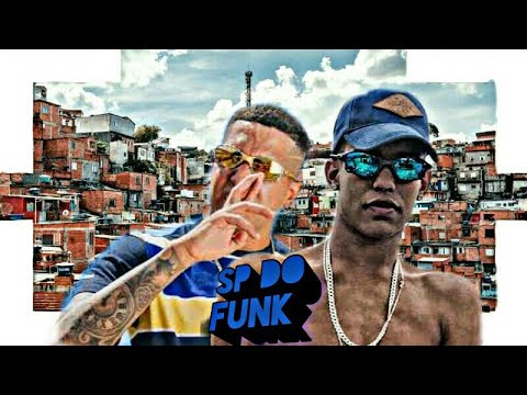 MC Lele JP e MC KZS - Tiger Black  (SP do FUNK) DJ Boy