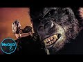 Top 10 Worst Things King Kong Has Done