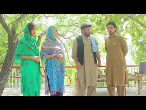 Drama serial # hiras # last episode. Clip # 3