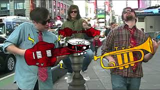 Fuck New York Music Video