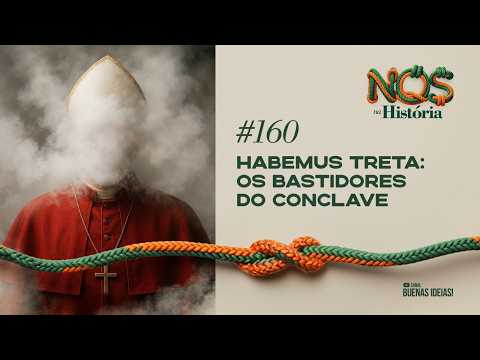 WE HAVE TRETA - BEHIND THE SCENES OF THE CONCLAVE - US IN HISTORY